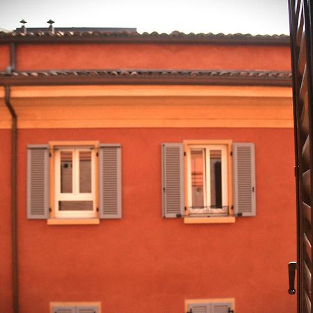 Dimora Castelmaraldo Lejlighed Modena Eksteriør billede